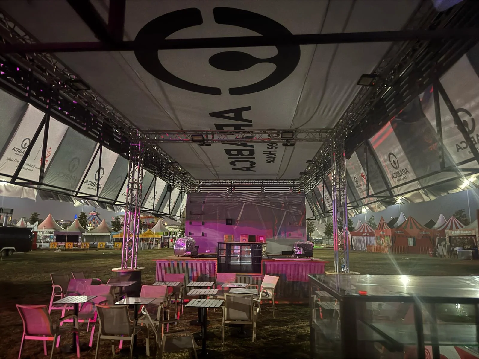 Arabica Coffee House — Görsel 5