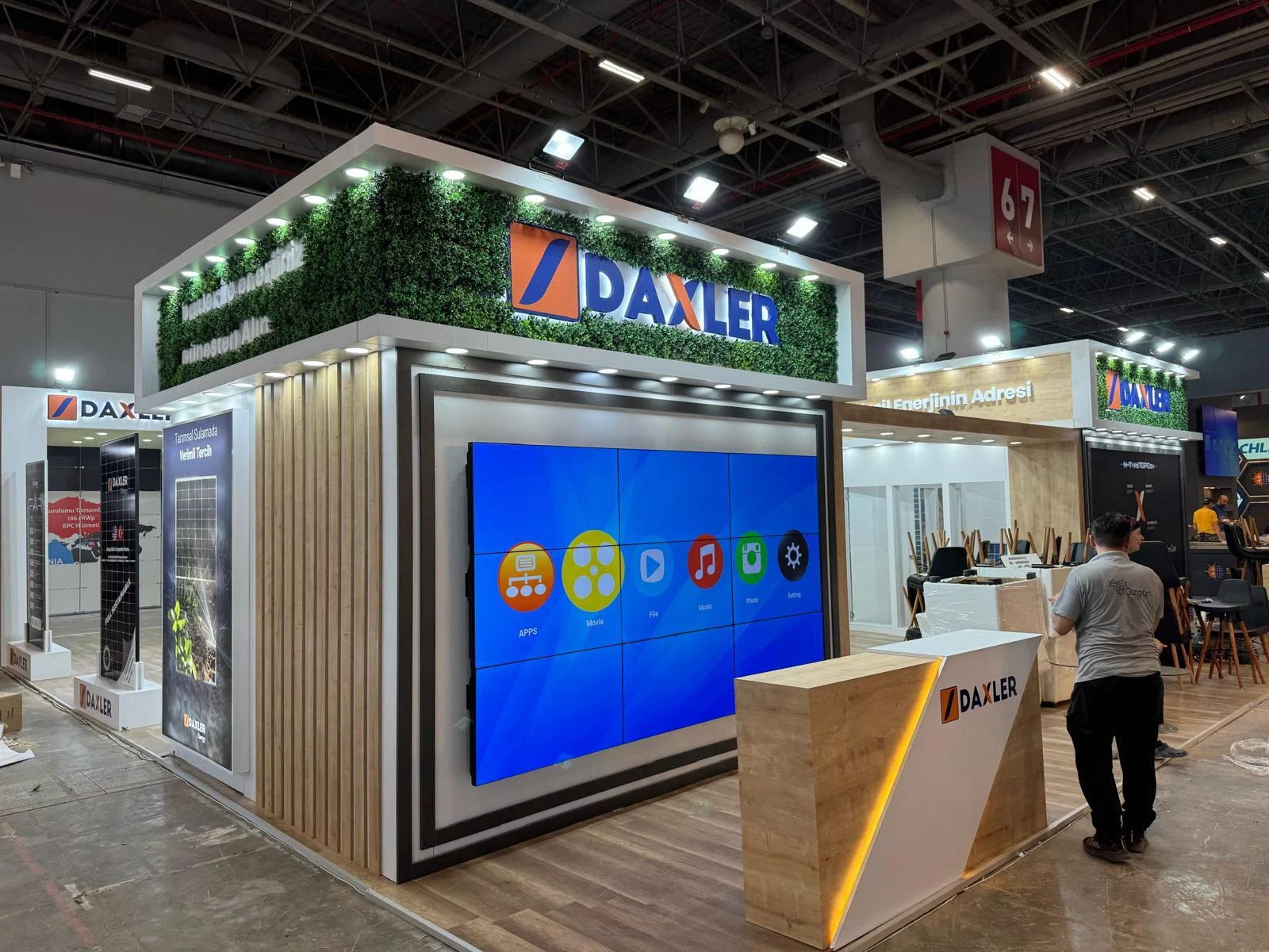 Daxler