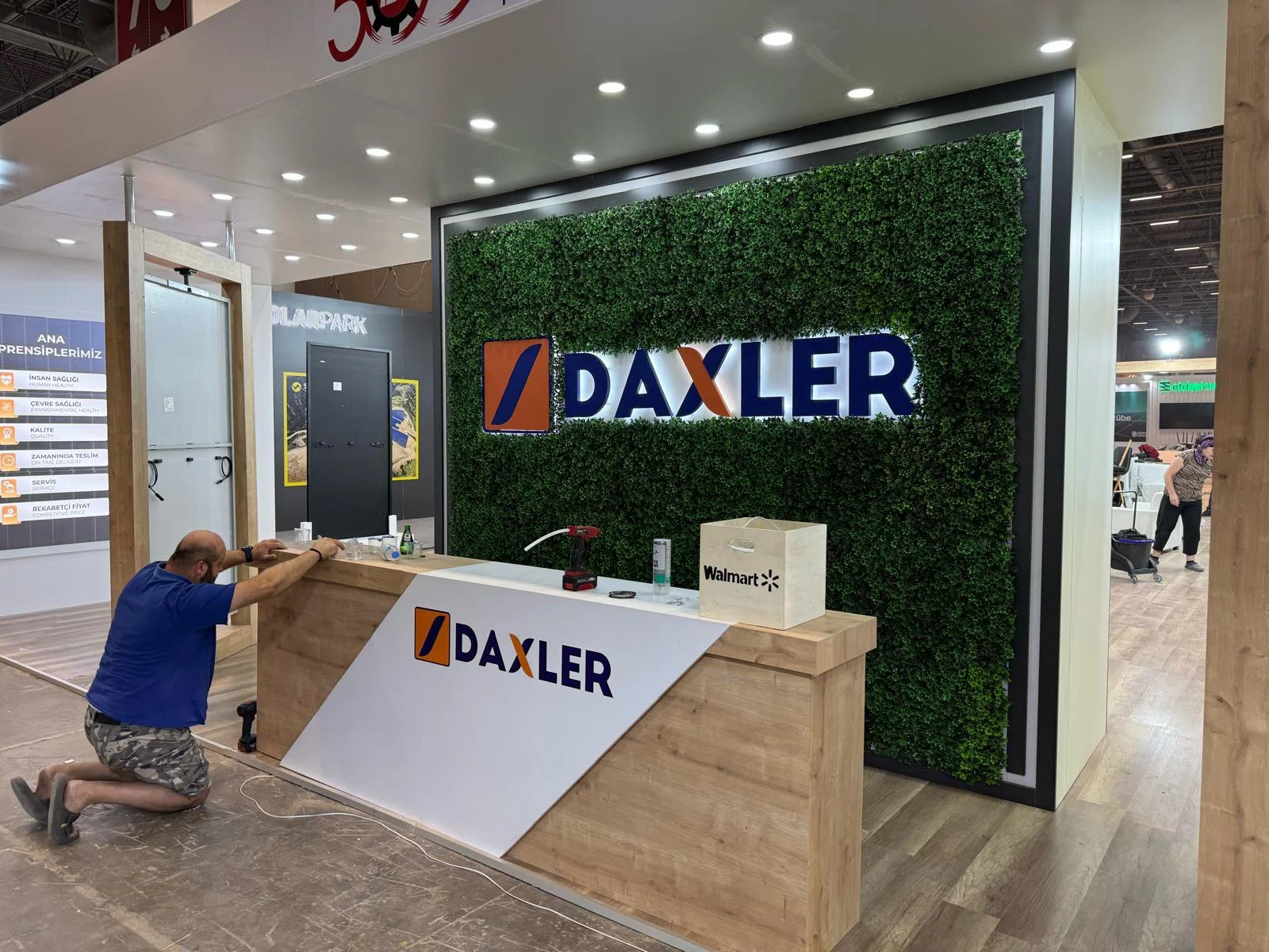 Daxler — Görsel 11