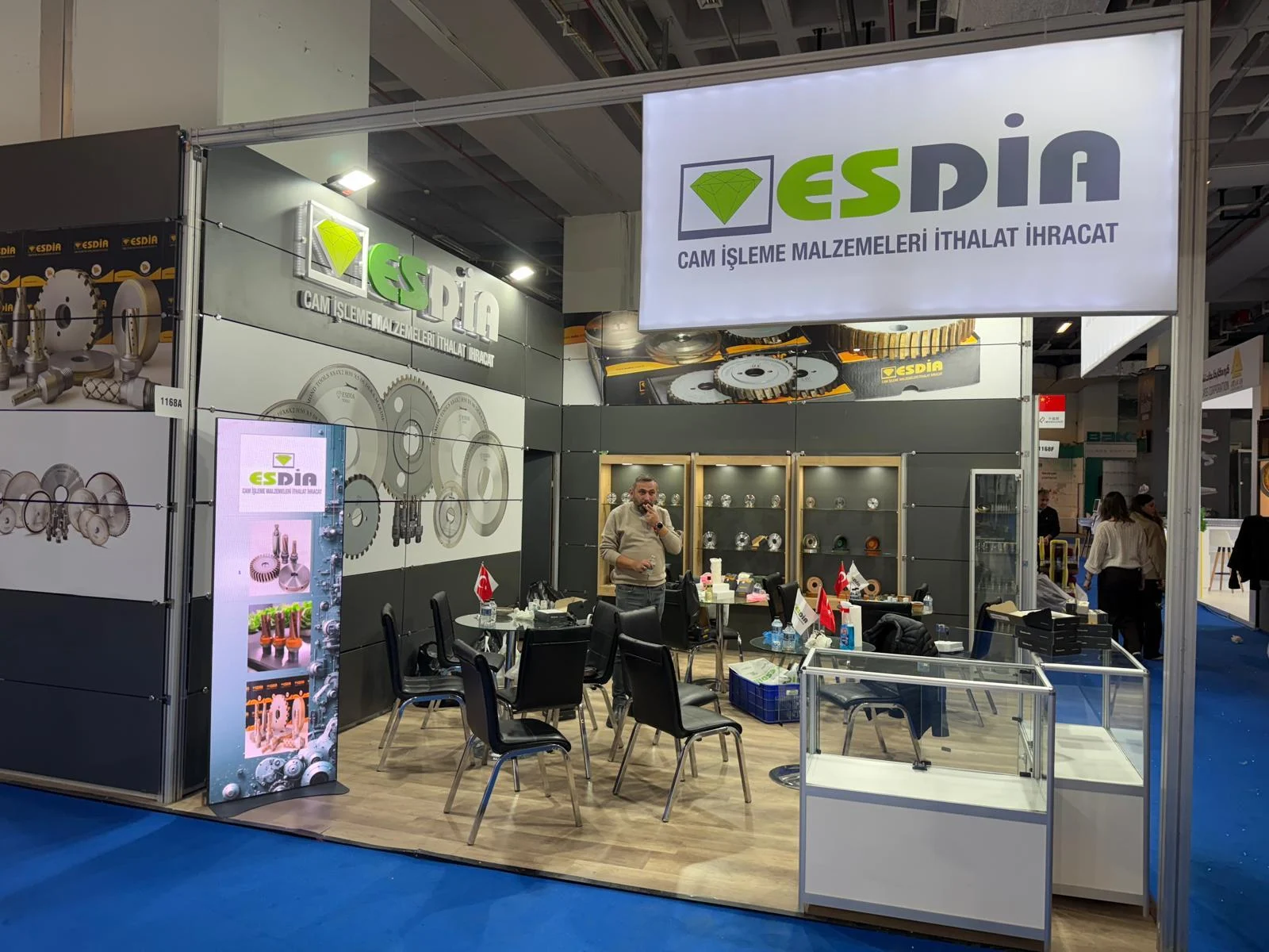 ESDİA — Görsel 2