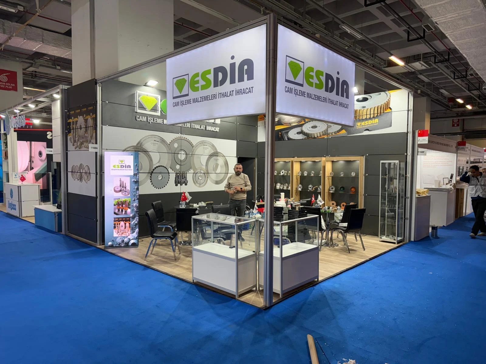 ESDİA