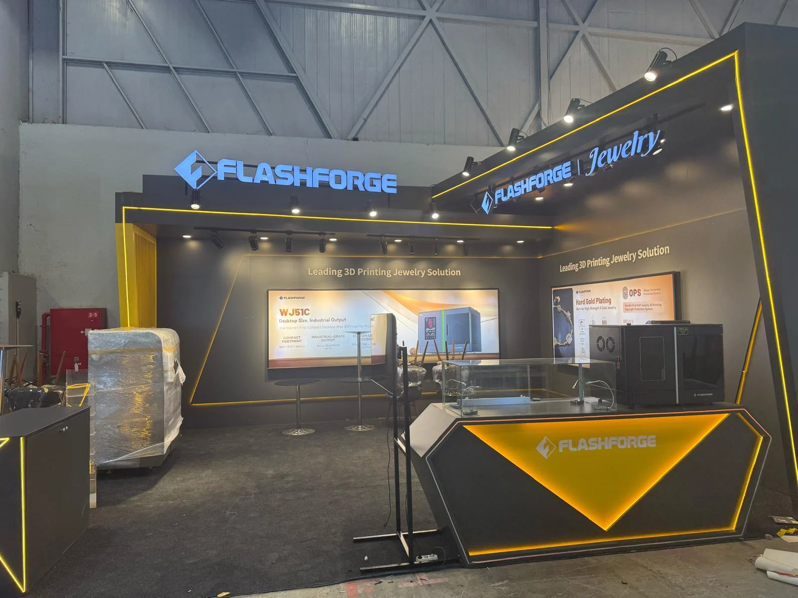 Flashforge