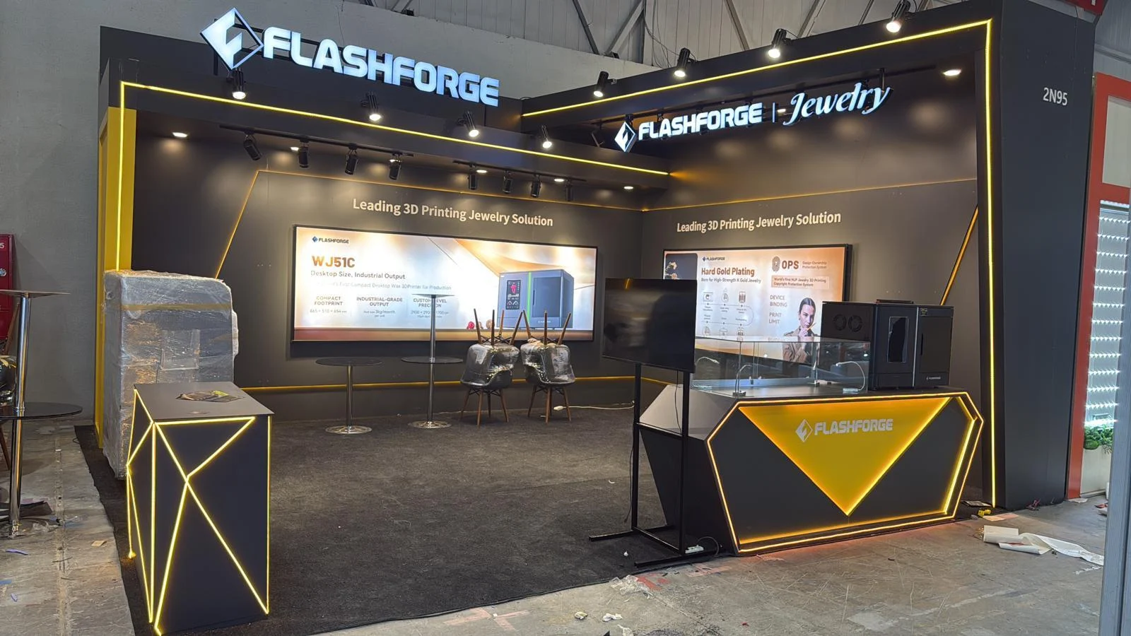 Flashforge — Görsel 4