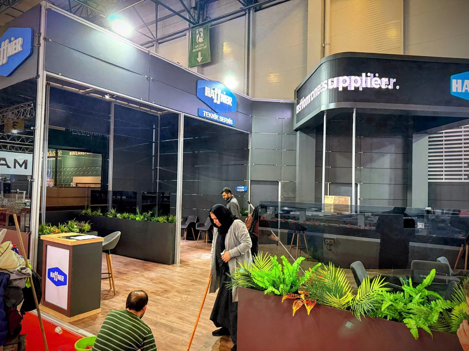 Haffner — صورة 7