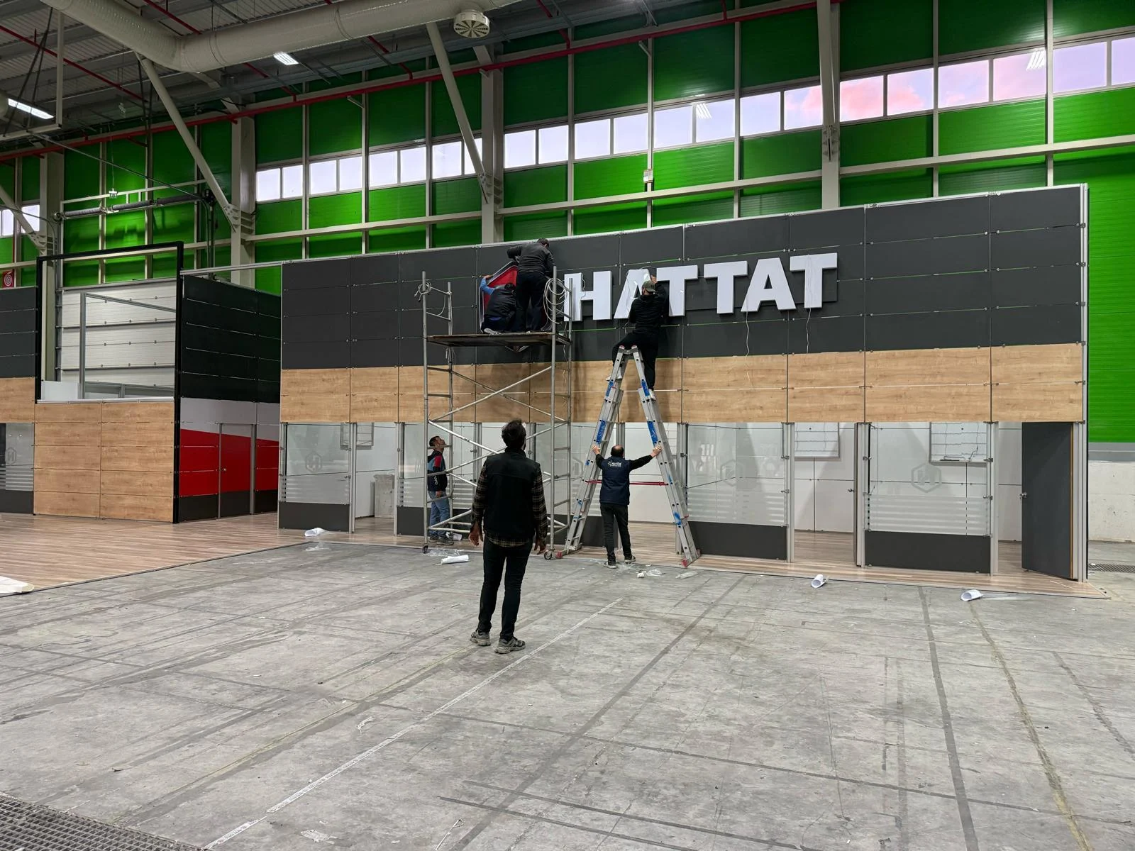 Hattat Traktör — Görsel 4