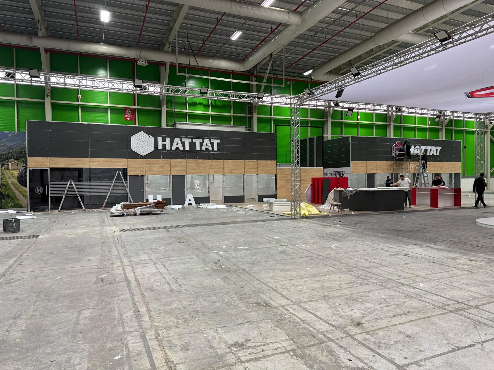 Hattat Traktör — Görsel 8