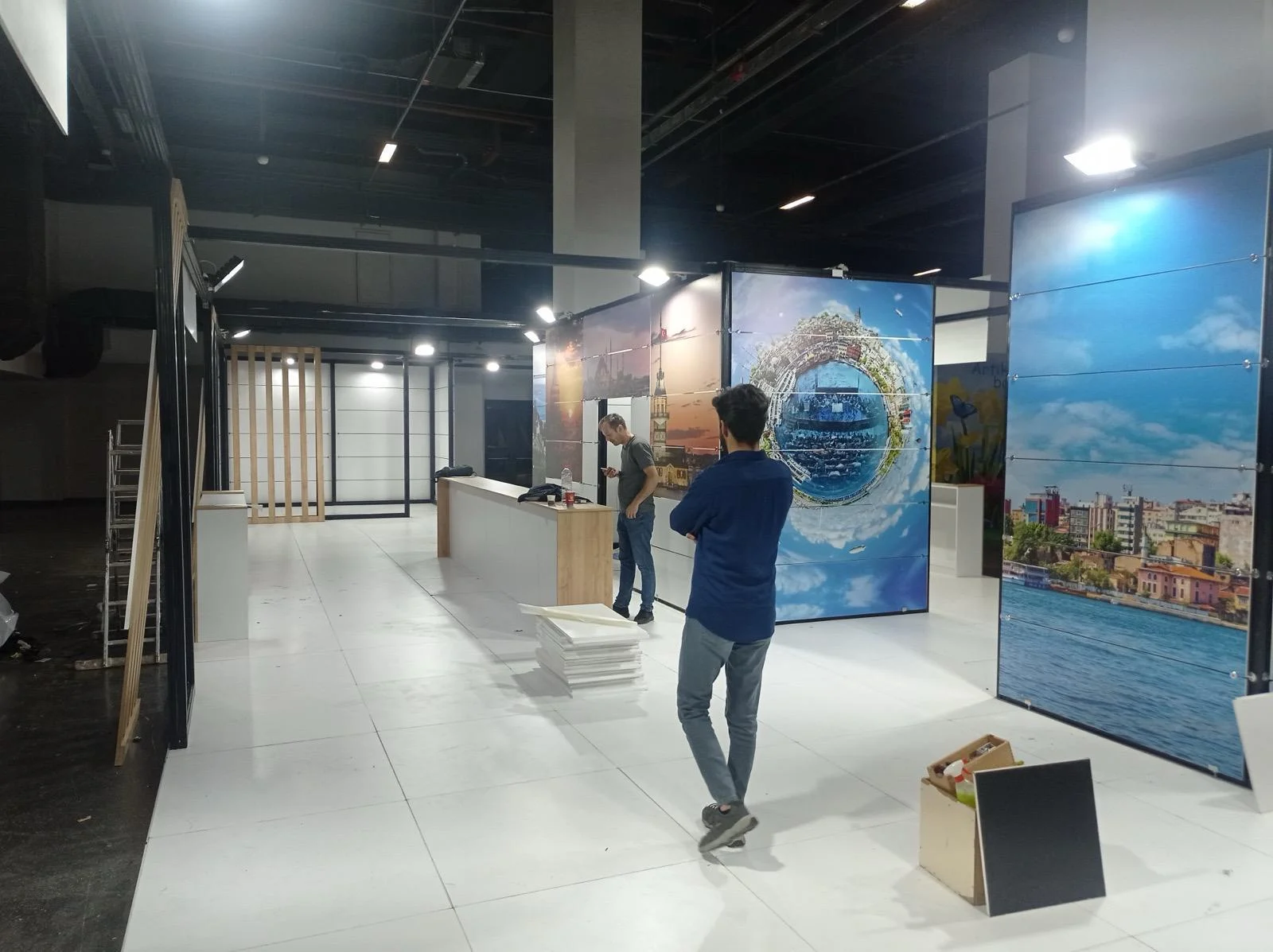 İstanbul Ticaret Odası — Görsel 2