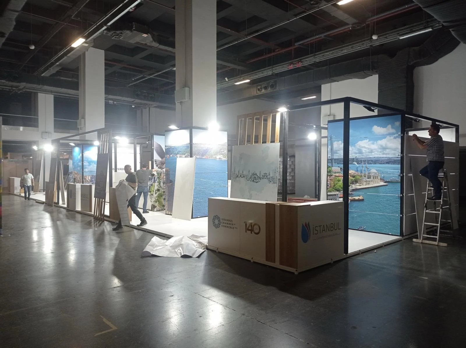 İstanbul Ticaret Odası — Görsel 3