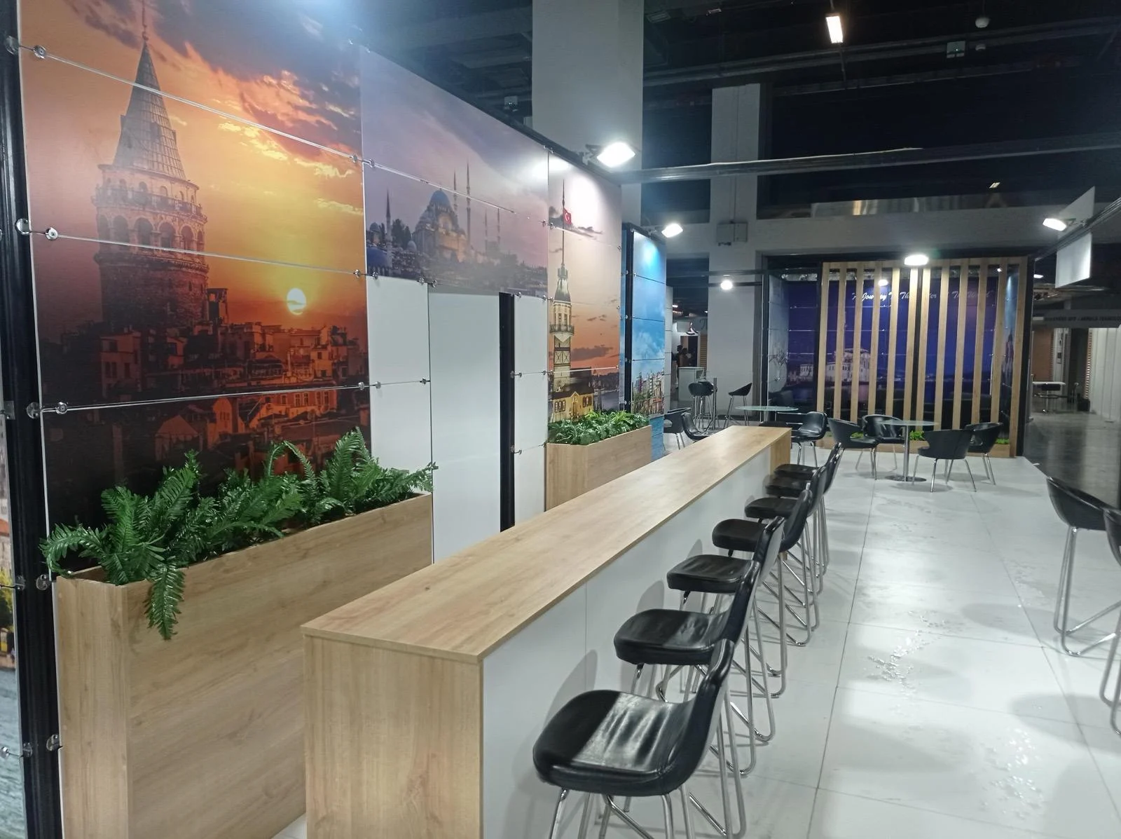 İstanbul Ticaret Odası