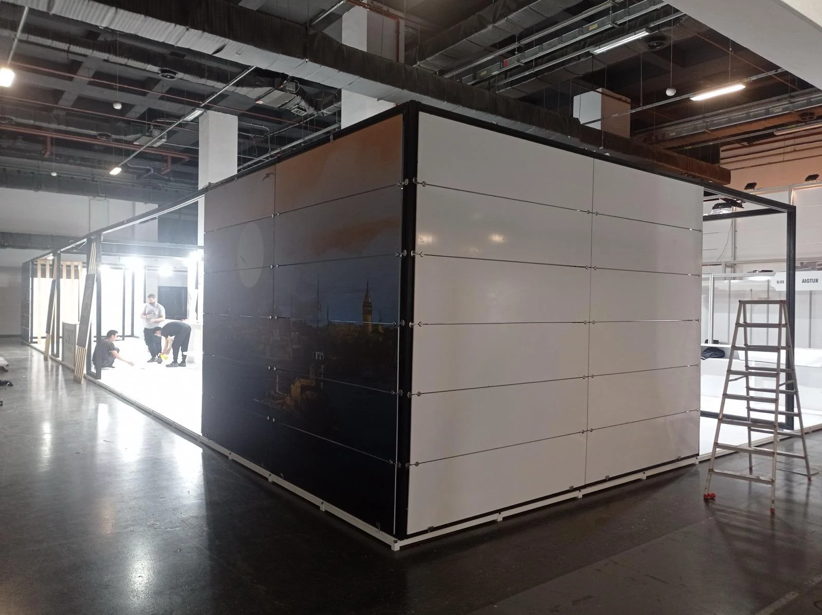 İstanbul Ticaret Odası — Görsel 5