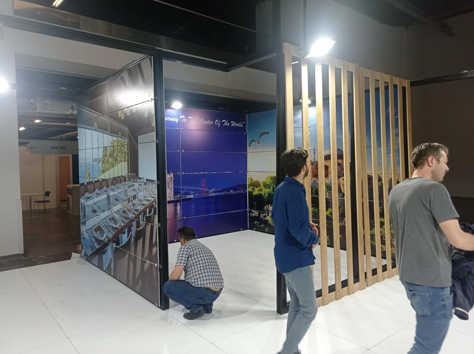 İstanbul Ticaret Odası — Görsel 6