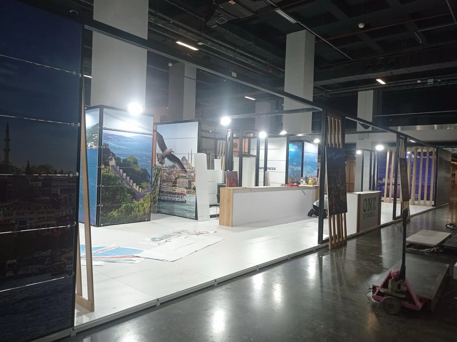 İstanbul Ticaret Odası — Görsel 7