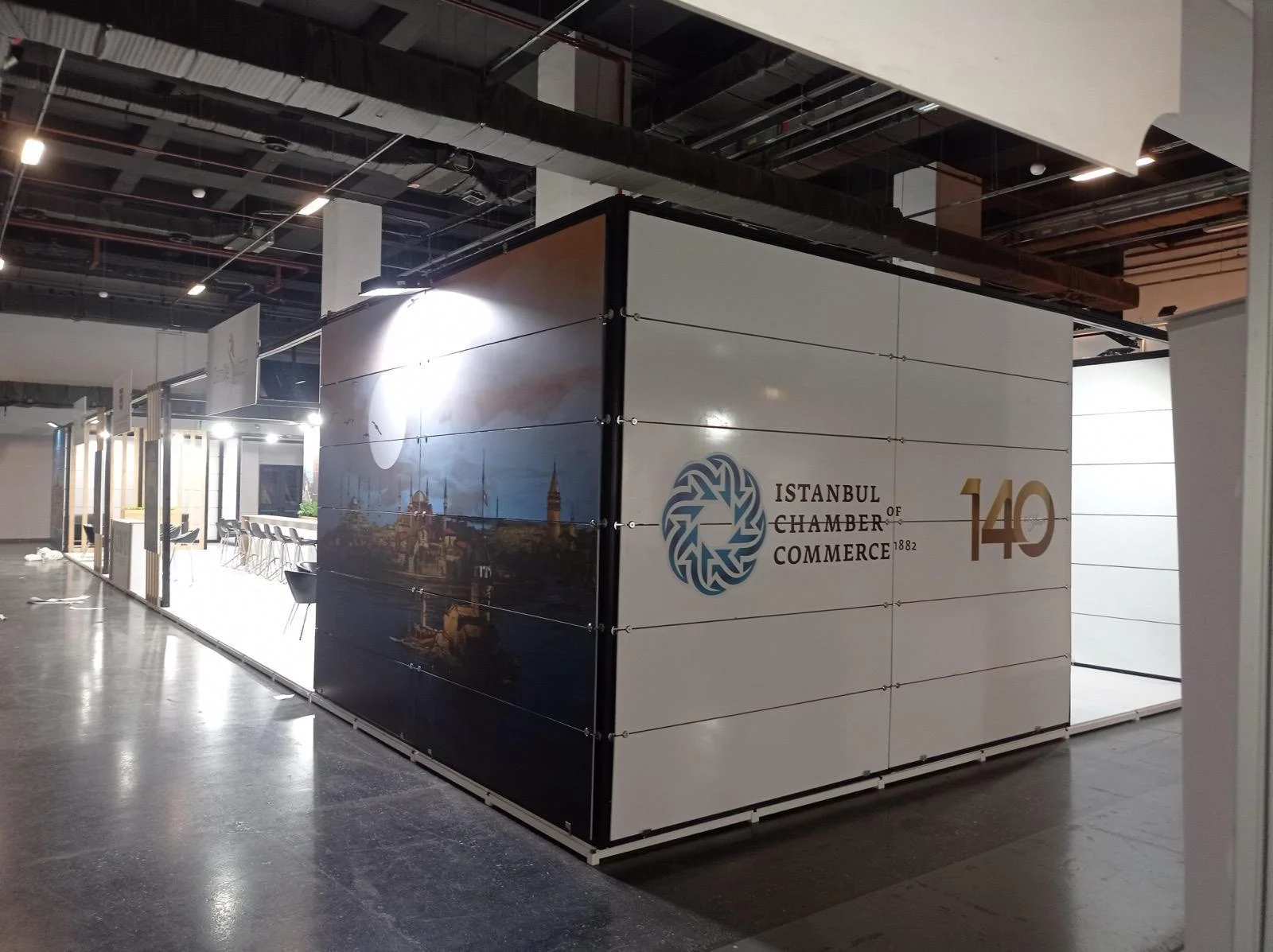 İstanbul Ticaret Odası — Görsel 8