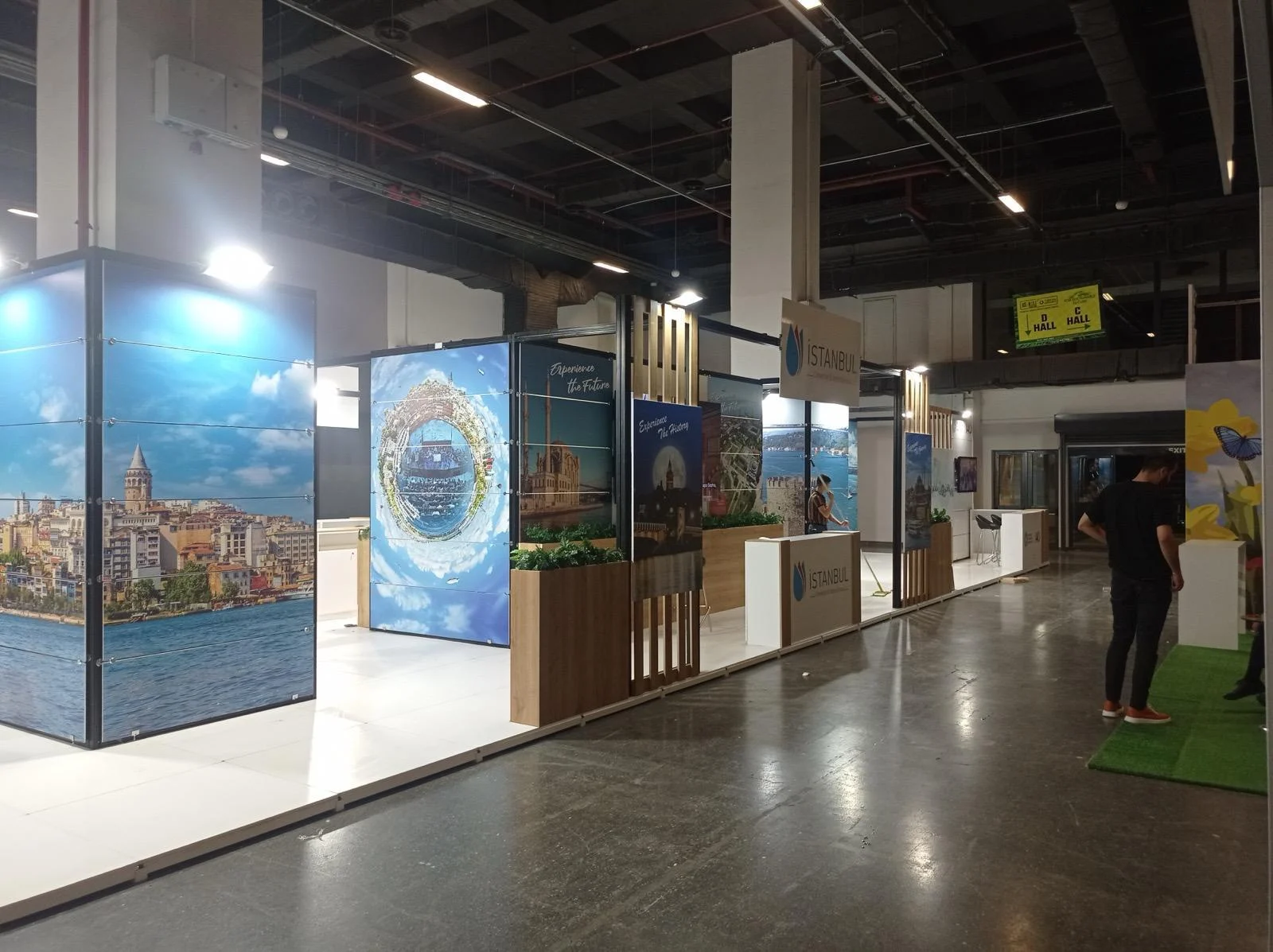İstanbul Ticaret Odası — Görsel 9