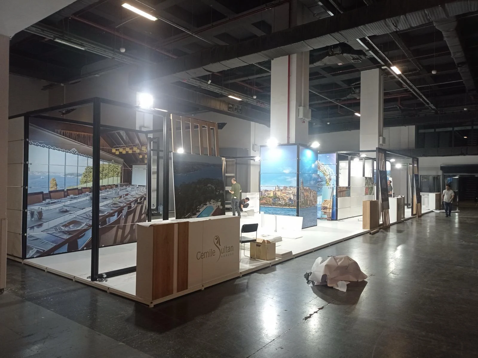 İstanbul Ticaret Odası — Görsel 10