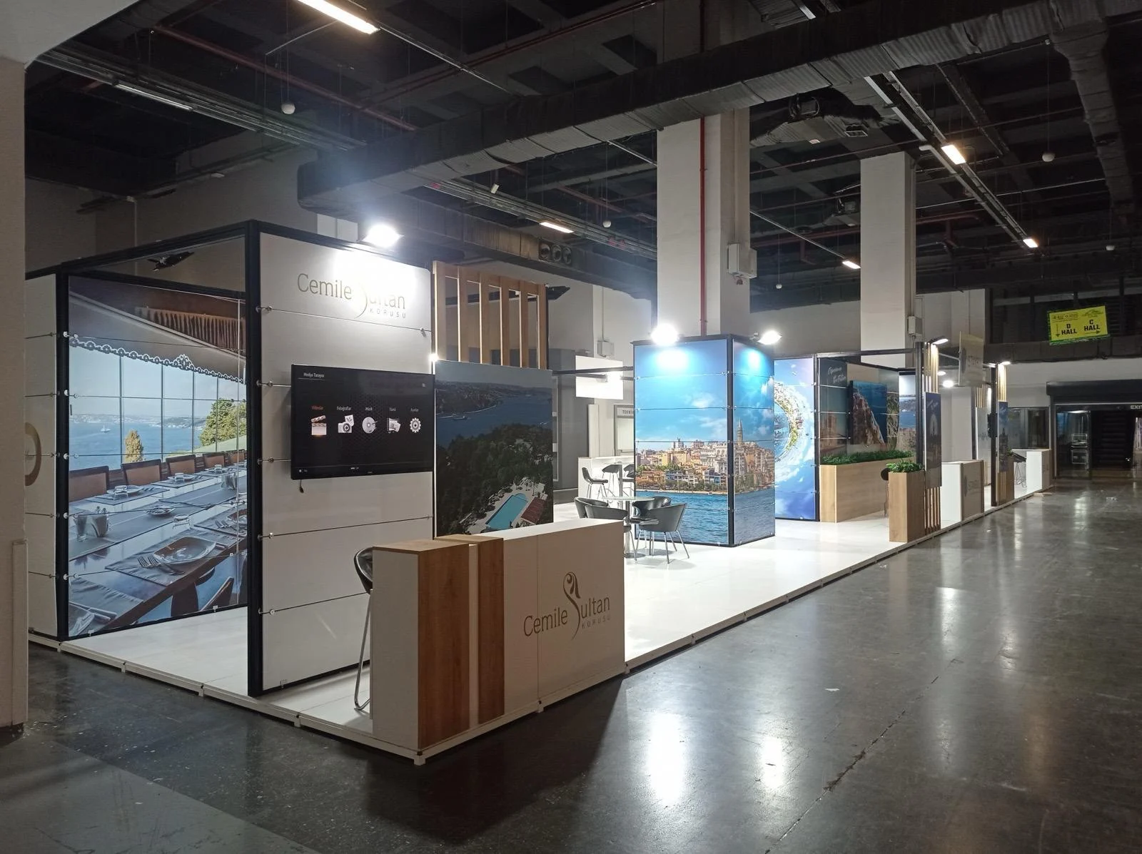 İstanbul Ticaret Odası — Görsel 11