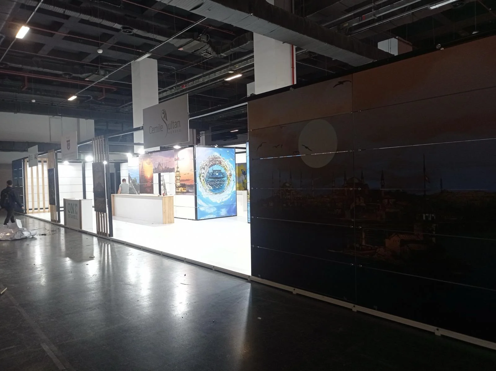 İstanbul Ticaret Odası — Görsel 13