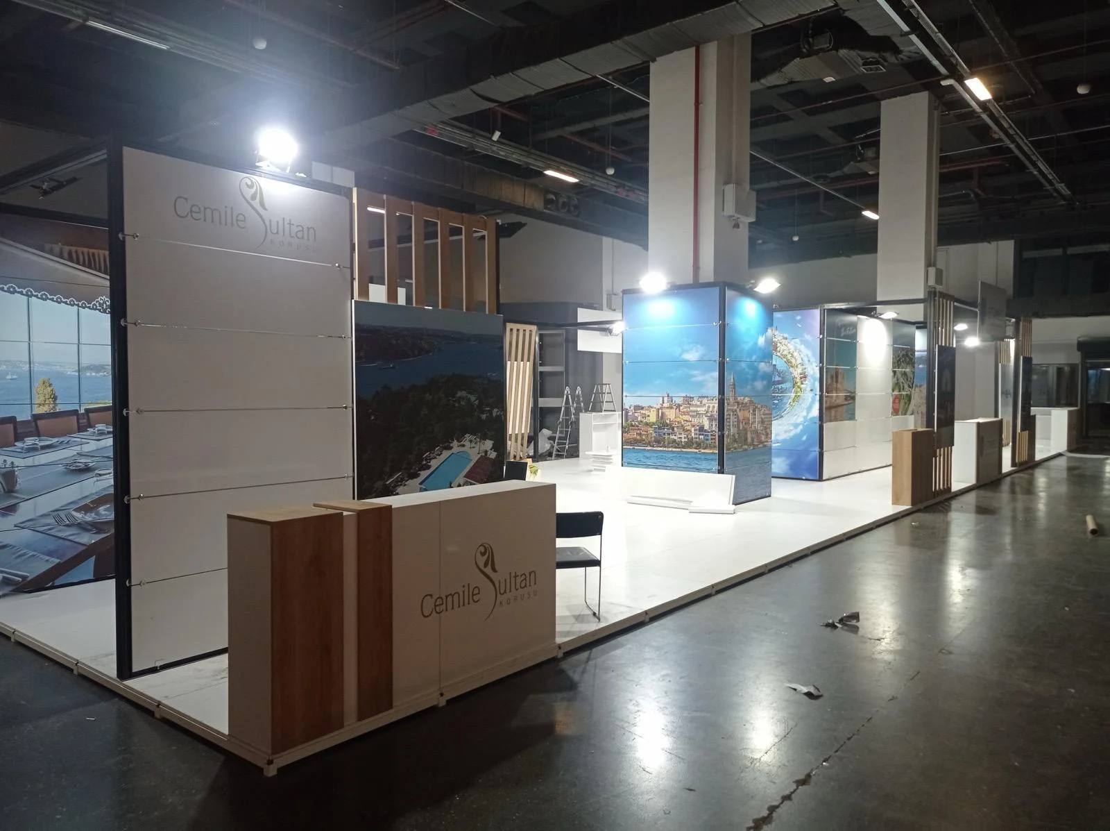 İstanbul Ticaret Odası — Görsel 16