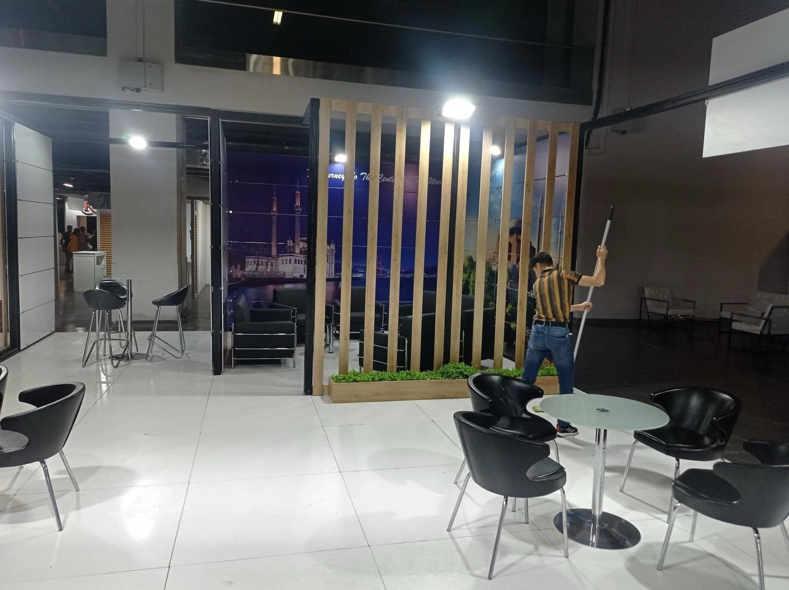 İstanbul Ticaret Odası — Görsel 17