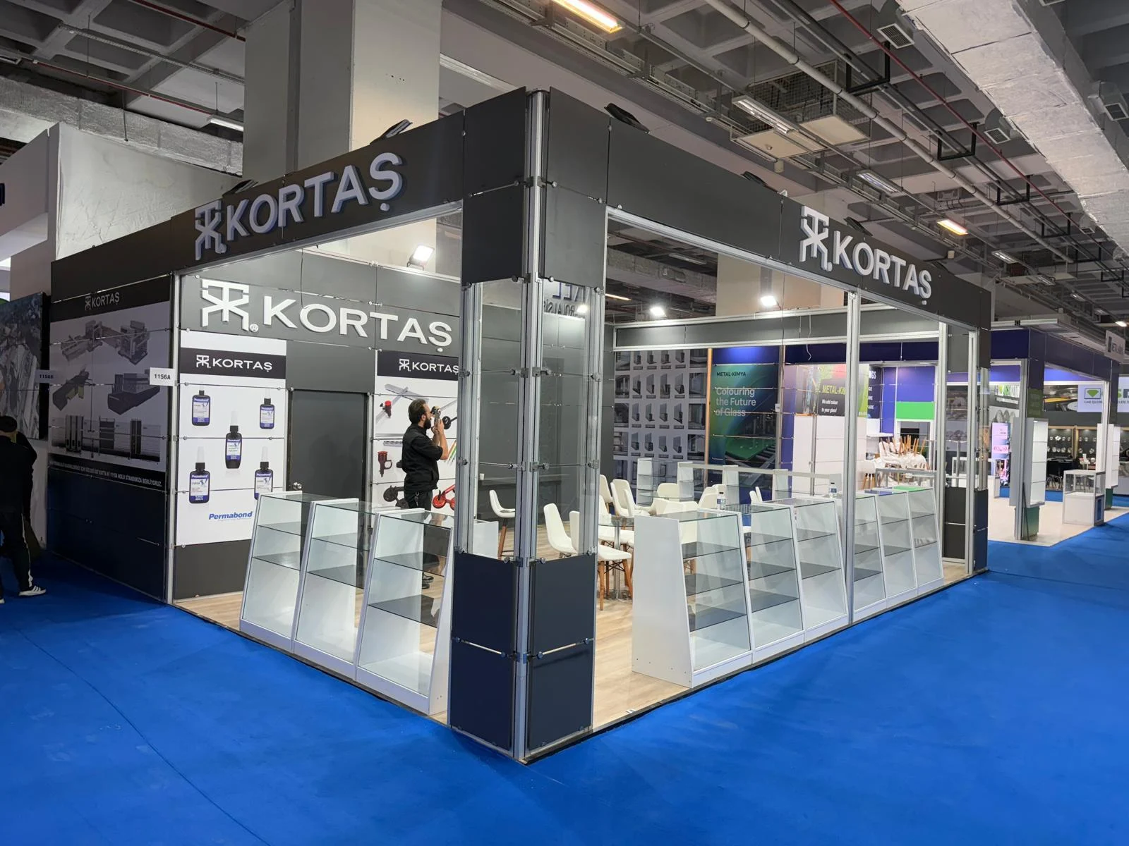 Kortaş — Görsel 2