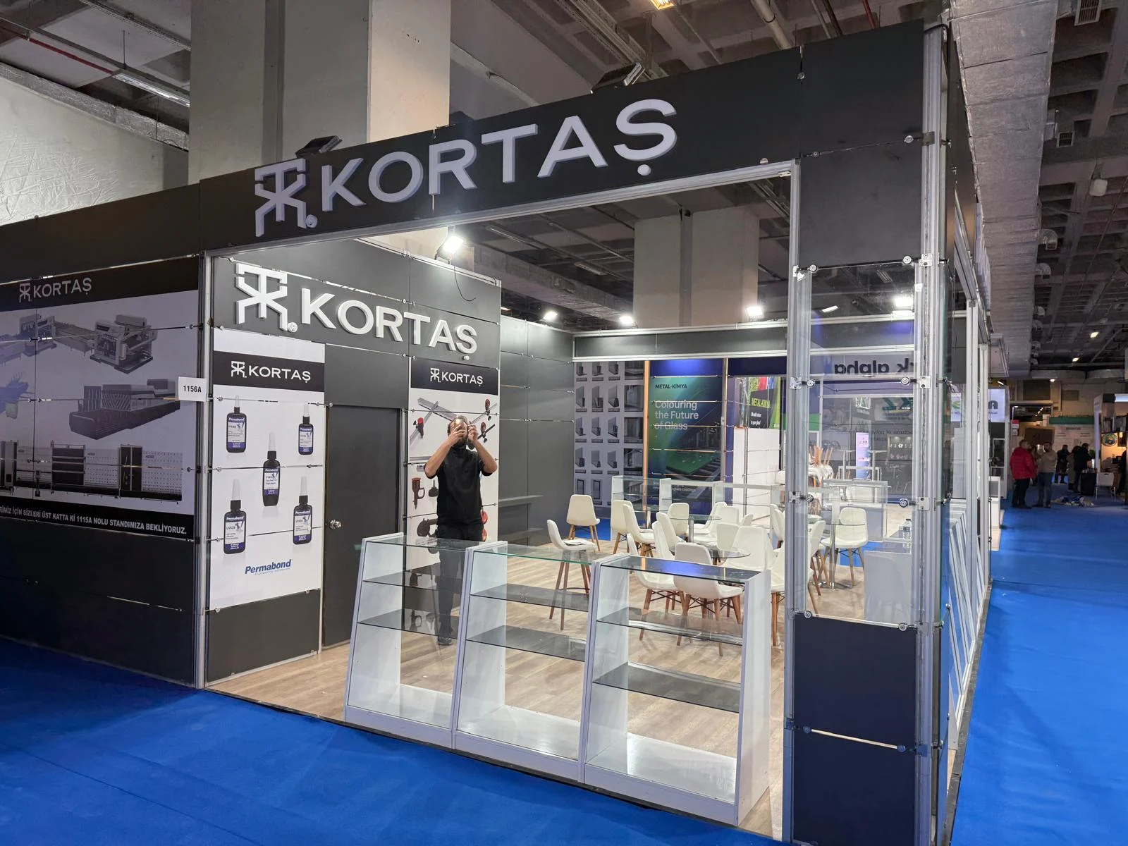 Kortaş