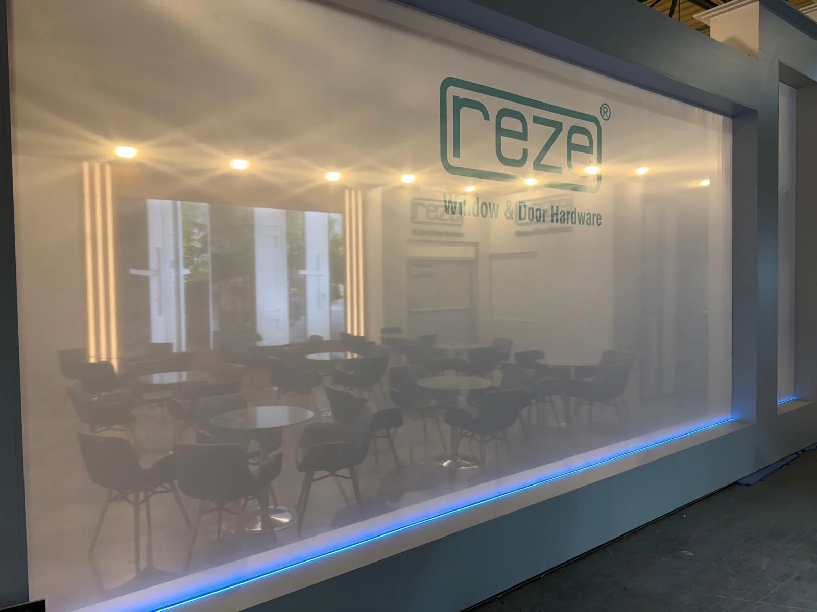 Reze — Görsel 2