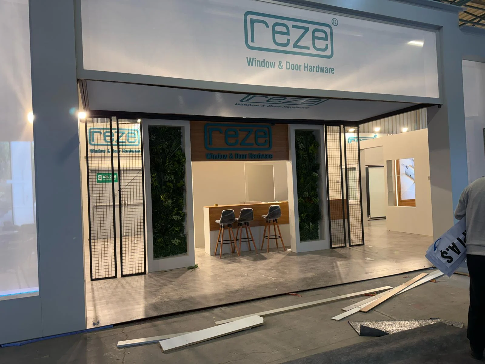Reze — Görsel 12