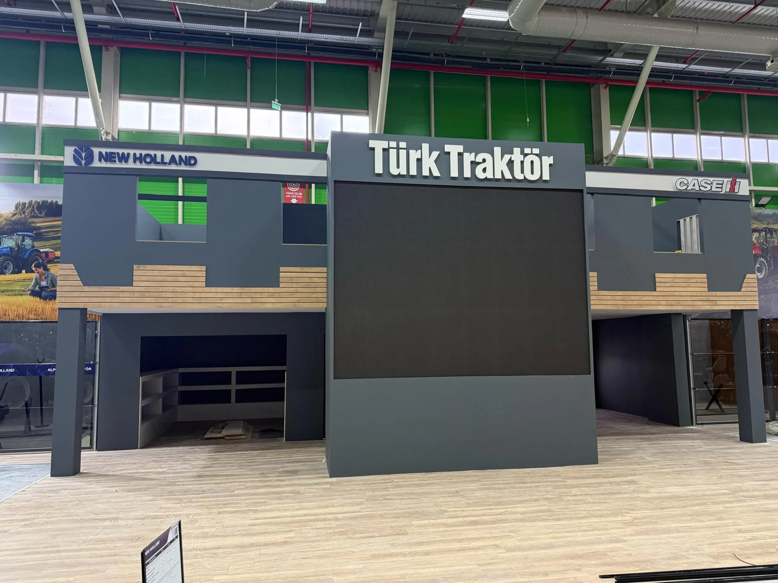 TürkTraktör — Görsel 5