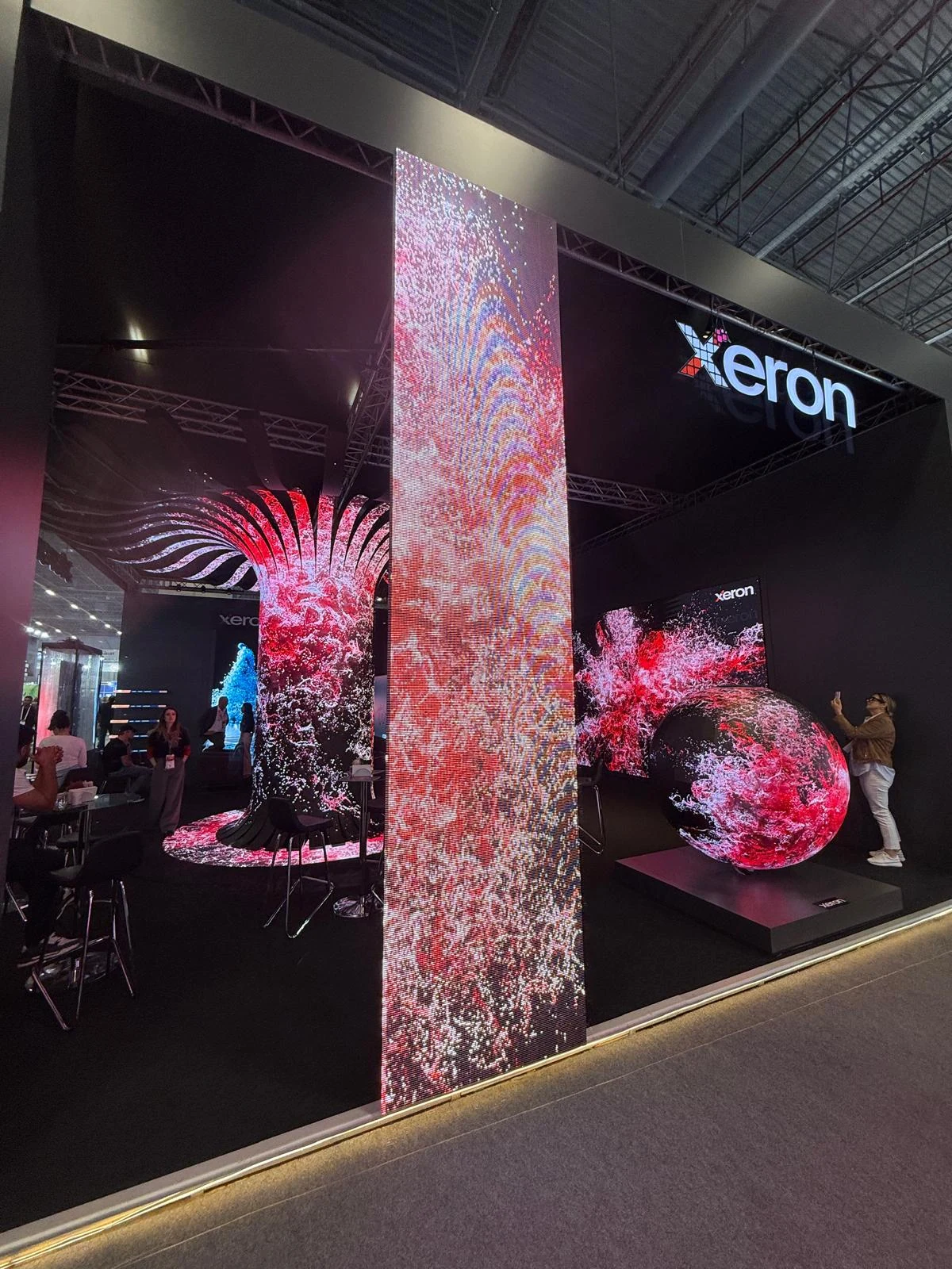 Xeron — Görsel 4