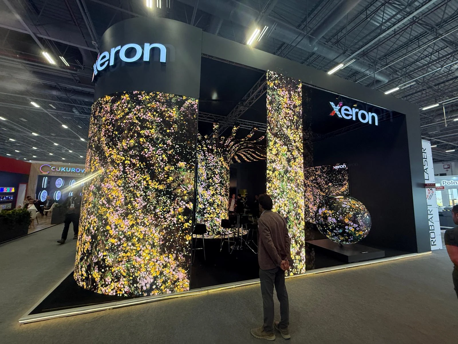 Xeron — Görsel 6